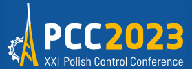 Krajowa Konferencja Automatyki - PCC2023